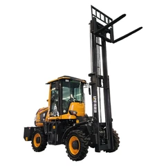 מעמיס מלגזה